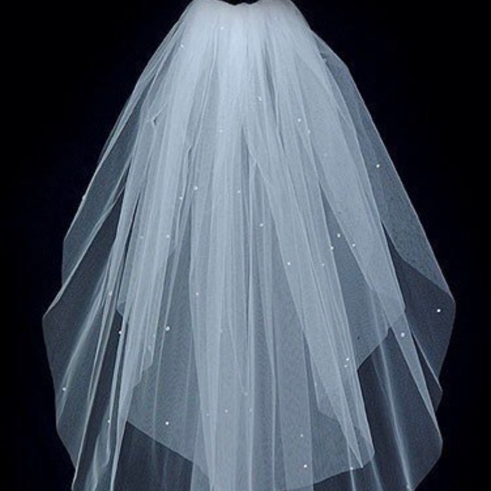 Wedding Veil